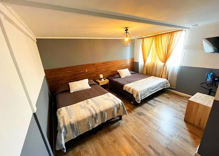 Doña FranciscaHostal